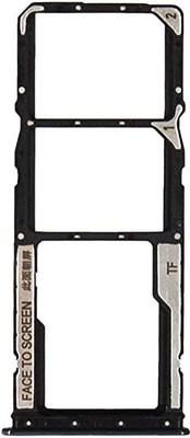 SPAREWARE Sim Card Tray(Compatible With MI NOTE 10)