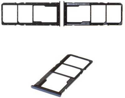 SPAREWARE Sim Card Tray(Compatible With MI NOTE 10 PRO MAX)