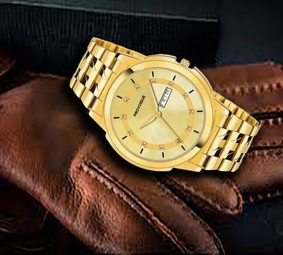 Provogue watch cheap price 3499