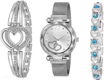 PV CREATION Analog Watch  - For Men