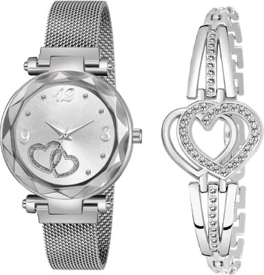 PV CREATION Analog Watch  - For Men