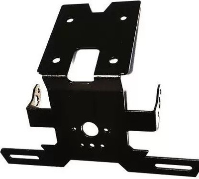 AutoGnix Tail Tidy Bike Fairing Kit Yamaha MT15 Bike Fairing Kit
