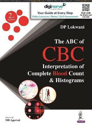 The ABC of CBC(English, Paperback, Lokwani DP)