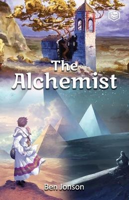 The Alchemist(English, Paperback, Jonson Ben)