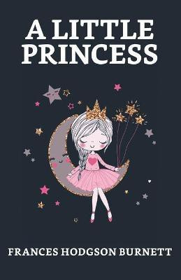 A Little Princess  - A Little Princess Hodgson Frances Burnett(English, Paperback, Hodgson Frances Burnett)