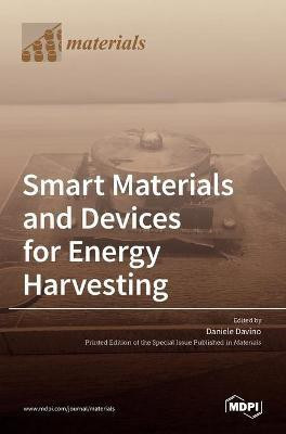 Smart Materials and Devices for Energy Harvesting(English, Hardcover, unknown)
