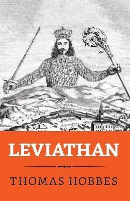 Leviathan  - Leviathan Hobbes Thomas(English, Paperback, Hobbes Thomas)