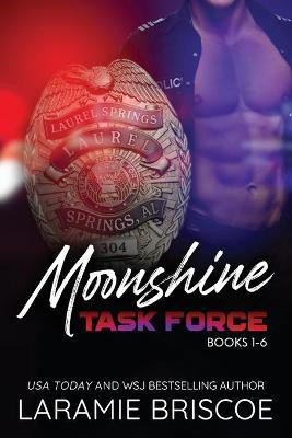 The Moonshine Task Force Series(English, Paperback, Briscsoe Laramie)