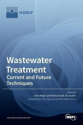 Wastewater Treatment(English, Hardcover, unknown)