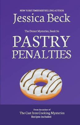 Pastry Penalties(English, Paperback, Beck Jessica)