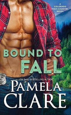 Bound to Fall(English, Paperback, Clare Pamela)