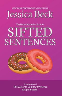 Sifted Sentences(English, Paperback, Beck Jessica)