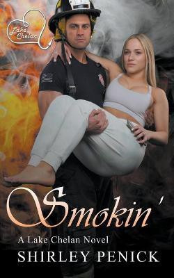 Smokin'(English, Paperback, Penick Shirley)