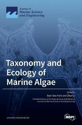 Taxonomy and Ecology of Marine Algae(English, Hardcover, unknown)