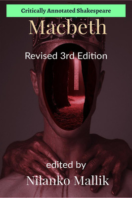 Critcally Annotated Shakespeare(English, Paperback, Nilanko Mallik)
