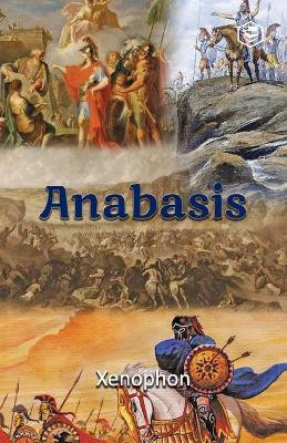 Anabasis(English, Paperback, Xenophon)