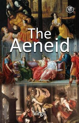 The Aeneid(English, Paperback, Virgil)