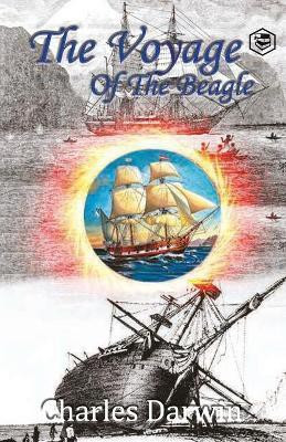 The Voyage of the Beagle(English, Paperback, Darwin Charles)
