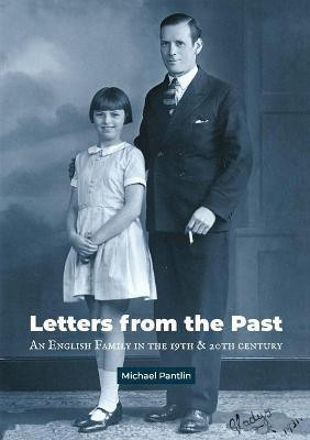 Letters from the Past(English, Paperback, Pantlin Michael)