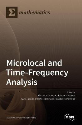 Microlocal and Time-Frequency Analysis(English, Hardcover, unknown)