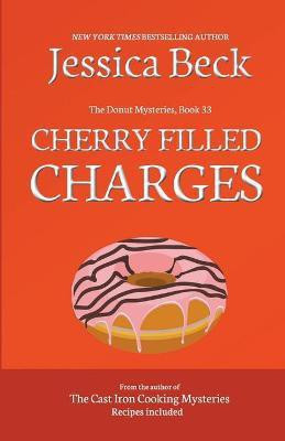Cherry Filled Charges(English, Paperback, Beck Jessica)