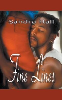 Fine Lines(English, Paperback, Hall Sandra)
