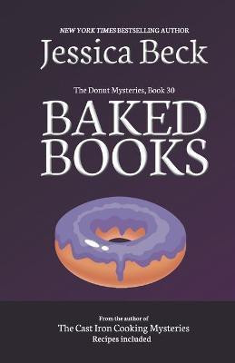 Baked Books(English, Paperback, Beck Jessica)