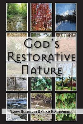 God's Restorative Nature(English, Paperback, Hulshult Nancy)