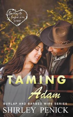 Taming Adam(English, Paperback, Penick Shirley)