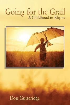 Going for the Grail(English, Paperback, Gutteridge Don)