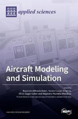 Aircraft Modeling and Simulation(English, Hardcover, unknown)