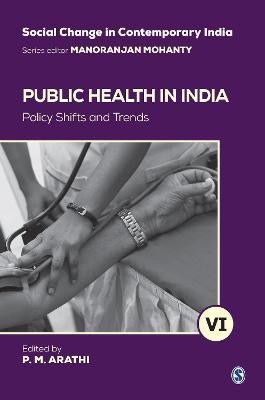 Public Health in India(English, Hardcover, unknown)