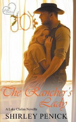 The Rancher's Lady(English, Paperback, Penick Shirley)