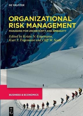 Organizational Risk Management(English, Electronic book text, unknown)