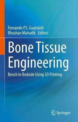Bone Tissue Engineering(English, Hardcover, unknown)