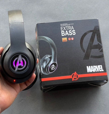 hp bh10 wireless bluetooth over the ear 