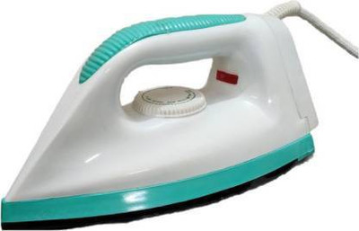 PDhingra VICTORIA DRY IRON, LIGHT WEIGHT, WITH STYLISH LOOKS, NON STICK 750 W Dry Iron(Multicolor)