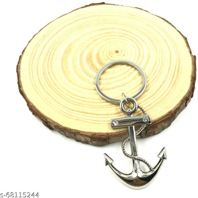 IMPRINT Anchor Key Chain