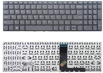 TechSonic 330-15ARR 330-15AST 330-15IKB Laptop Keyboard Replacement Key