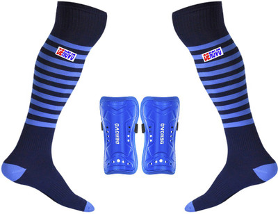 DENOVO Zusty Lycra Football Kit