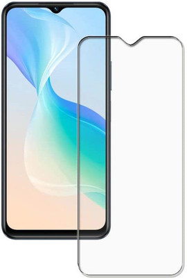 welldesign Camera Lens Protector for POCO X6 Pro 5G(Pack of 1)