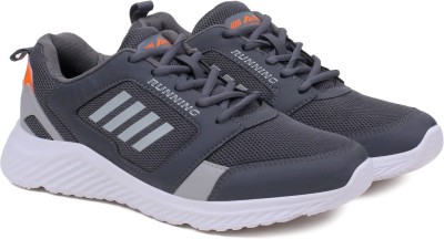 asian Blade-13 Men's Sports Shoes,Running Shoes,Walking Shoes,Casual Sneaker Shoes Running Shoes For Men(Grey)