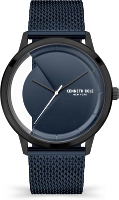 Kenneth Cole KCWGG2125302MN Analog Watch  - For Men