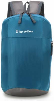 Quechua 10 ltr blue casual backpack store