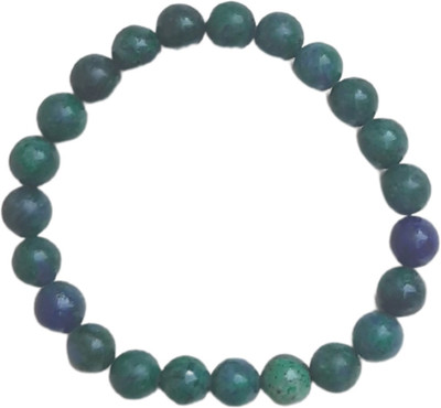Maitri Export Crystal Agate Bracelet