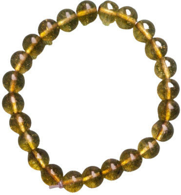 Maitri Export Crystal Agate Bracelet