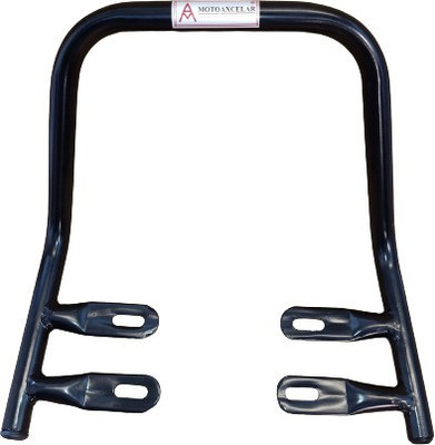 MOTOAXCELAR Adjustable Passenger Backrest