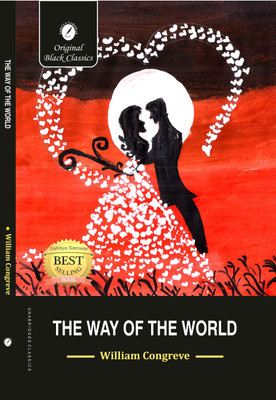 The Way of the World(Paperback, William Congreve)