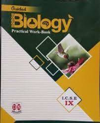 S. Chands ICSE Biology Book 1 Class 9 (2024 Syllabus)(Paperback, Sarita Aggarwal)