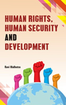 Human Rights, Security and Development in Contemporary Scenario(Hardcover, S.M. Tripathi)